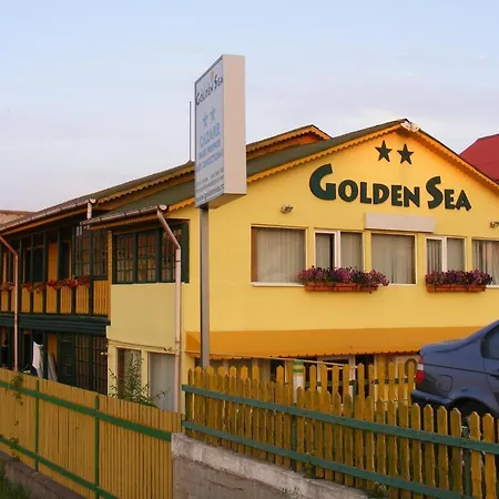 Golden Sea فندق