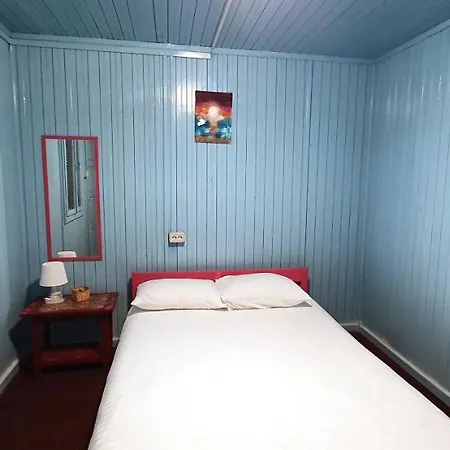 Golden Sea Hotel 2*