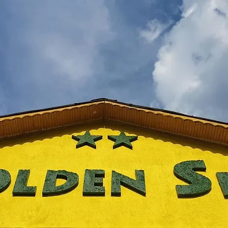 Golden Sea Vama Veche