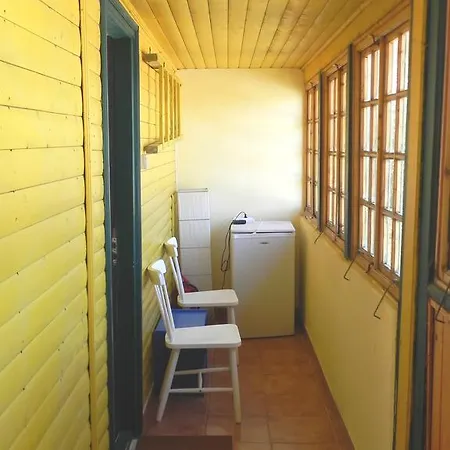 Hotel Golden Sea Vama Veche