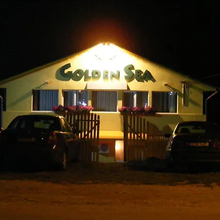 Hotel Golden Sea
