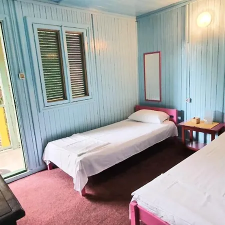 Golden Sea Vama Veche