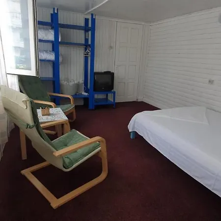 Golden Sea Hotel Vama Veche