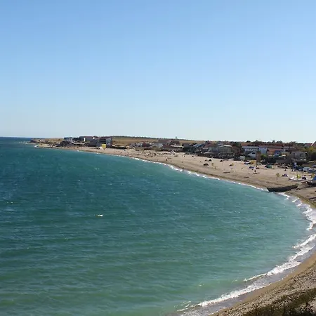 Golden Sea Hotel Vama Veche