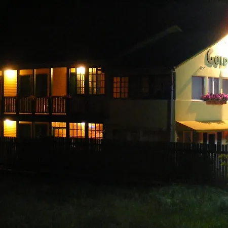 Golden Sea 2* Vama Veche